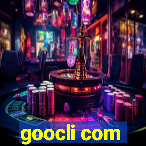 goocli com